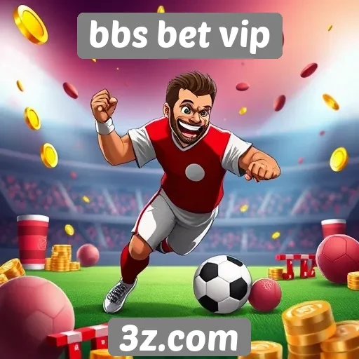Principais jogos disponíveis na plataforma bbs bet vip